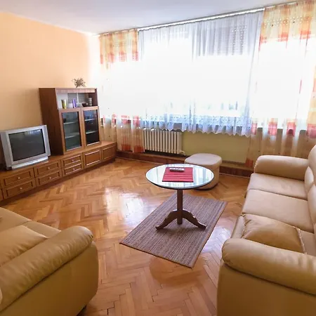Apartment Stan Na Dan *