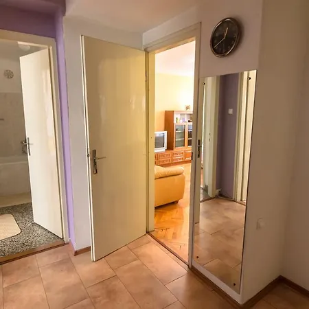 Apartment Stan Na Dan