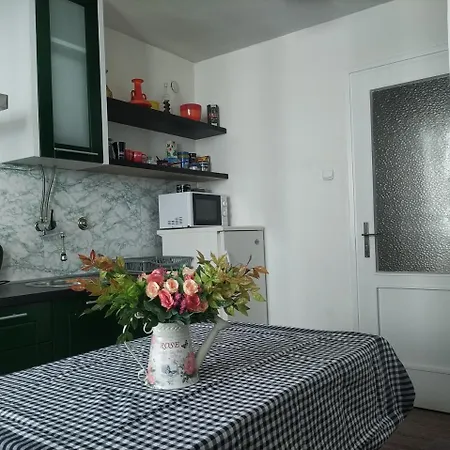 Stan Na Dan Apartment