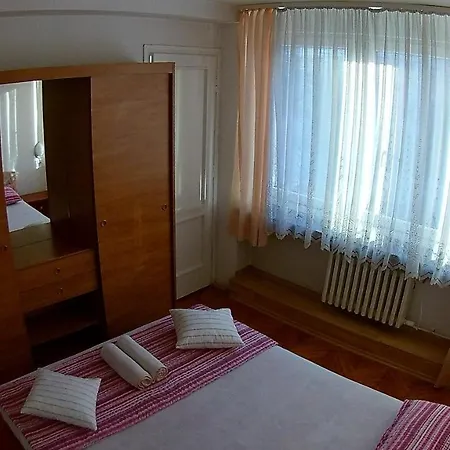 Apartment Stan Na Dan
