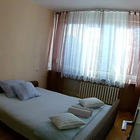 Stan Na Dan Apartment Banja Luka