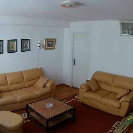 Apartment Stan Na Dan