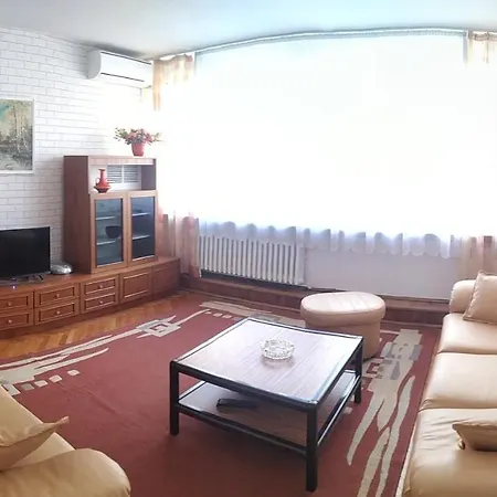 Stan Na Dan Banja Luka