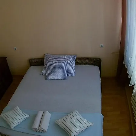 Apartment Stan Na Dan